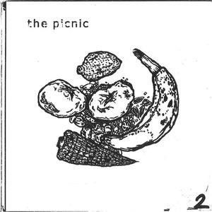 Rajbot – The Picnic (2001) (CD) (FLAC + 320 kbps)