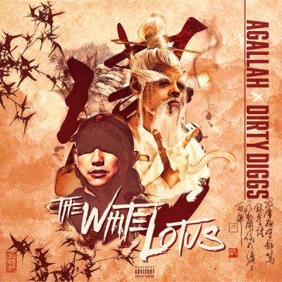 Agallah Don Bishop & Dirty Diggs – The White Lotus (WEB) (2018) (320 kbps)