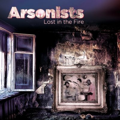 Arsonists – Lost In The Fire (WEB) (2018) (320 kbps)