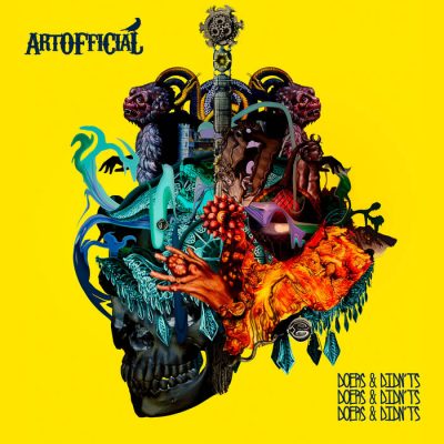 ArtOfficial – Doers And Didn’ts EP (WEB) (2018) (320 kbps)