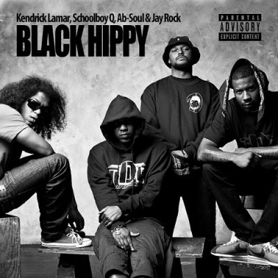 Black Hippy – Black Hippy (2011) (iTunes)