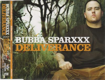 Bubba Sparxxx – Deliverance (CDS) (2003) (FLAC + 320 kbps)