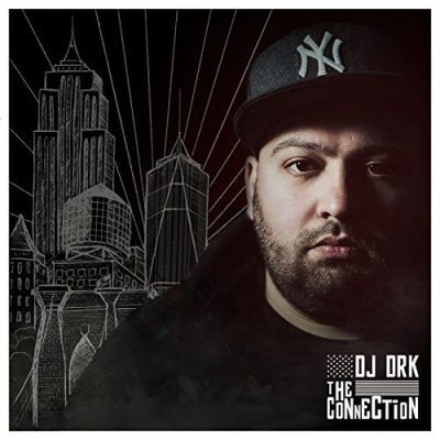 DJ Drk – The Connection (WEB) (2018) (320 kbps)