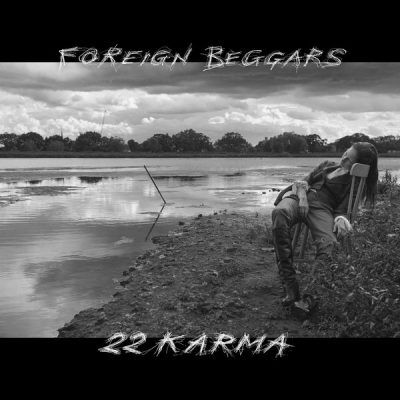 Foreign Beggars – 2 2 Karma (WEB) (2018) (FLAC + 320 kbps)