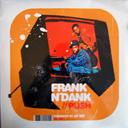 Frank-N-Dank – Push (VLS) (2002) (FLAC + 320 kbps)