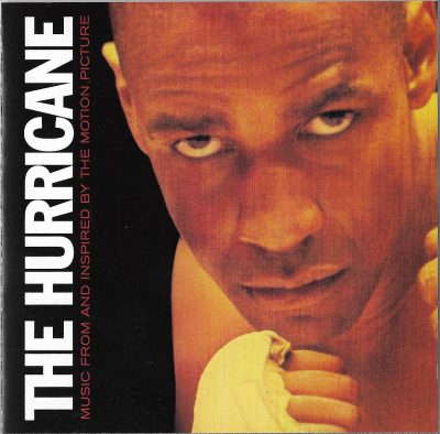 OST – The Hurricane (2000) (CD) (FLAC + 320 kbps)