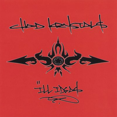 Chad Krystals – Ill Ideas (CD) (2006) (FLAC + 320 kbps)