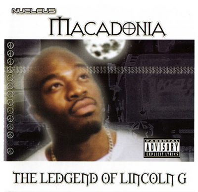 Nucleus – Macadonia: The Ledgend Of Lincoln G (CD) (2002) (FLAC + 320 kbps)