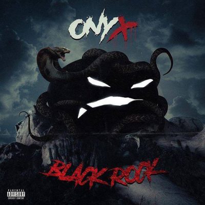ONYX – Black Rock (CD) (2018) (FLAC + 320 kbps)