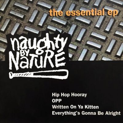 Naughty By Nature – The Essential EP (1993) (CD EP) (FLAC + 320 kbps)
