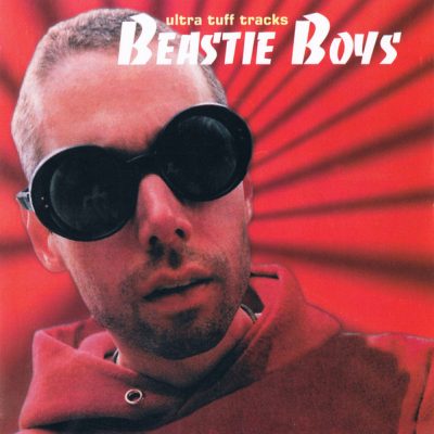 Beastie Boys – Ultra Tuff Tracks (1995) (CD) (FLAC + 320 kbps)
