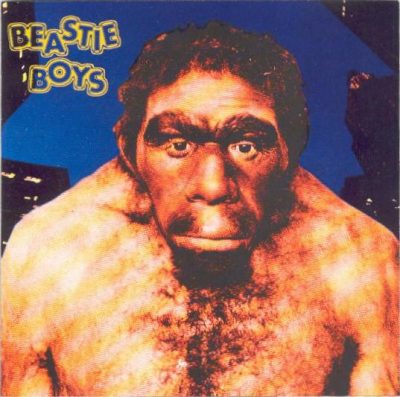 Beastie Boys – Demos (1994) (CD) (FLAC + 320 kbps)