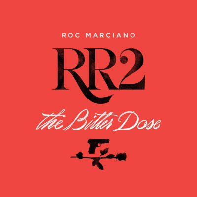 Roc Marciano – Rosebudd’s Revenge 2: The Bitter Dose (WEB) (2018) (320 + 320 kbps)