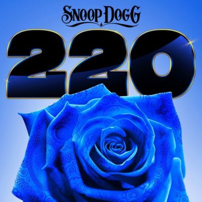 Snoop Dogg – 220 EP (WEB) (2018) (FLAC + 320 kbps)