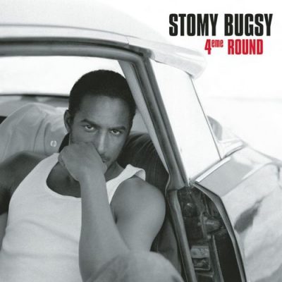 Stomy Bugsy – 4eme Round (CD) (2003) (FLAC + 320 kbps)