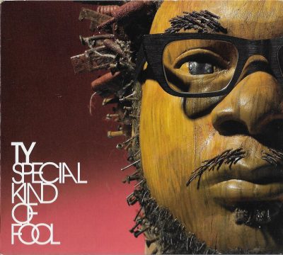Ty – Special Kind Of Fool (2010) (CD) (FLAC + 320 kbps)