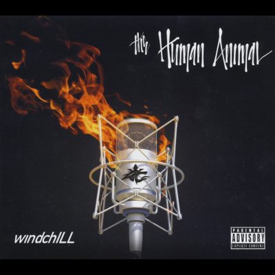 WindchILL – The Human Animal (WEB) (2014) (FLAC + 320 kbps)