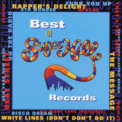 VA – Best Of Sugar Hill Records (CD) (1998) (FLAC + 320 kbps)