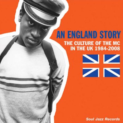 VA – An England Story: The Culture Of The MC In The UK 1984-2008 (2xCD) (2008) (FLAC + 320 kbps)