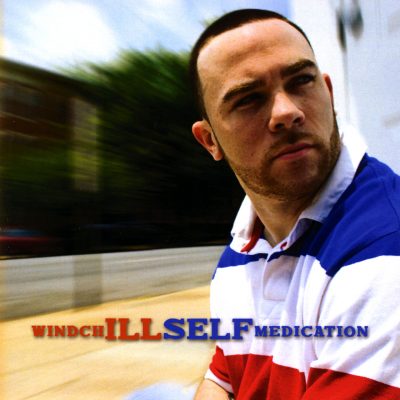 WindchiLL – Self Medication (WEB) (2009) (FLAC + 320 kbps)