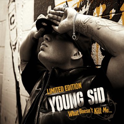 Young Sid – What Doesn’t Kill Me… (CD) (2010) (FLAC + 320 kbps)