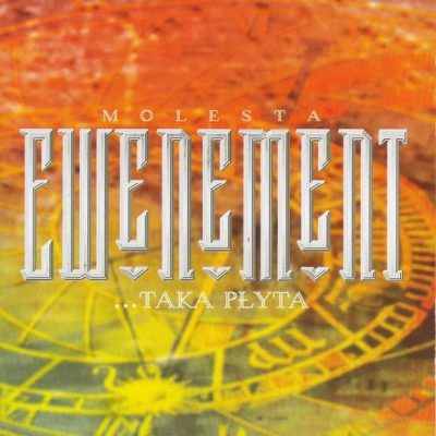 Molesta Ewenement – …Taka Płyta (2000) (WEB) (FLAC + 320 kbps)