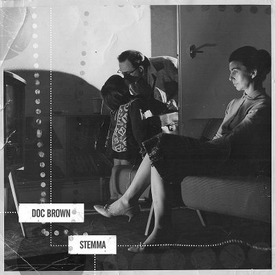 Doc Brown – Stemma (2017) (WEB) (FLAC + 320 kbps)