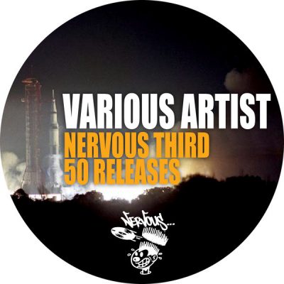 VA – Nervous: The Third 50 Releases (2013) (WEB) (FLAC + 320 kbps)
