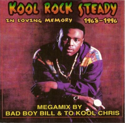 Kool Rock Steady – In Loving Memory (1996) (CD) (FLAC + 320 kbps)