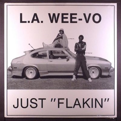 Wee Rock Crue – Just “Flakin” (1987) (VLS) (FLAC + 320 kbps)
