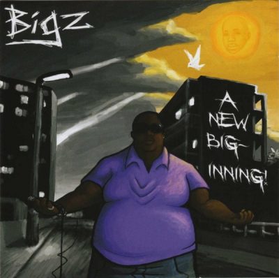 Bigz – A New Big-Inning (CD) (2006) (FLAC + 320 kbps)