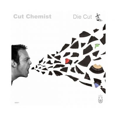 Cut Chemist – Die Cut (WEB) (2018) (320 kbps)