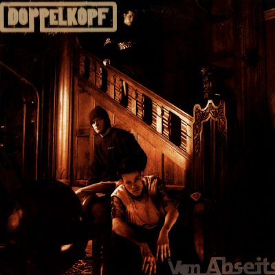 Doppelkopf – Von Abseits (CD) (1999) (FLAC + 320 kbps)