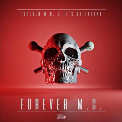 Forever M.C. & It’s Different – Forever M.C. (WEB) (2018) (320 kbps)