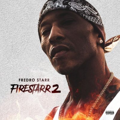 Fredro Starr – Firestarr 2 (WEB) (2018) (FLAC + 320 kbps)