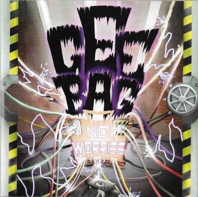 Gee Bag – No Worries (2006) (CD) (FLAC + 320 kbps)