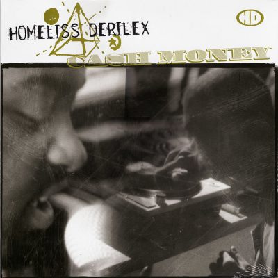 Homeliss Derilex – Cash Money (VLS) (1996) (FLAC + 320 kbps)