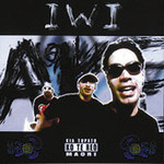 Iwi – Iwi (CD) (1999) (FLAC + 320 kbps)