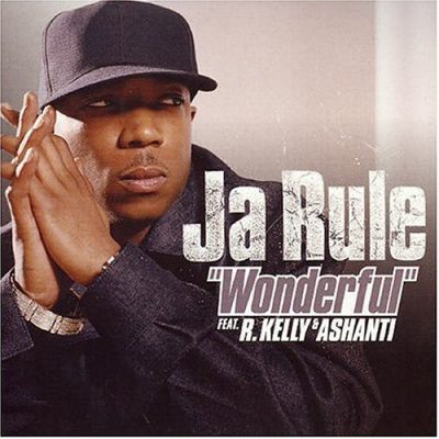 Ja Rule – Wonderful (CDS) (2004) (FLAC + 320 kbps)