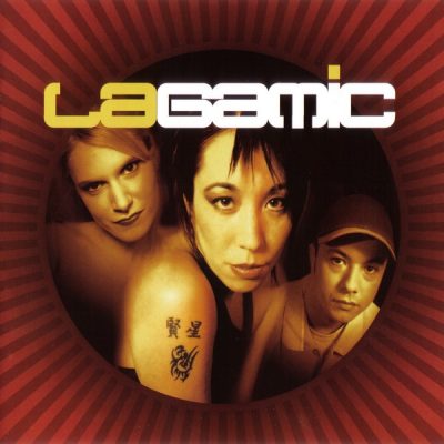 La Gamic – La Gamic (CD) (1998) (FLAC + 320 kbps)