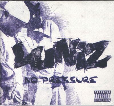 Luniz – No Pressure (WEB) (2018) (320 kbps)