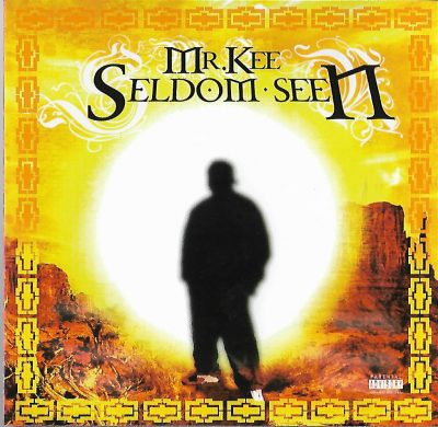 Mr. Kee – Seldom Seen (2006) (CD) (FLAC + 320 kbps)