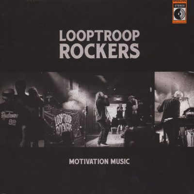 Looptroop Rockers – Motivation Music (WEB) (2018) (FLAC + 320 kbps)