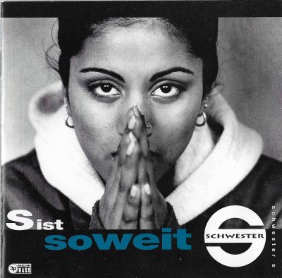 Schwester S – S Ist Soweit (1995) (CD) (FLAC + 320 kbps)