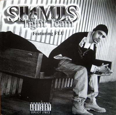 Shamus – Tight Team (VLS) (1997) (FLAC + 320 kbps)