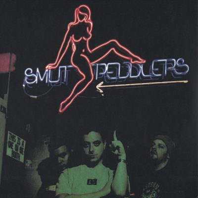 Smut Peddlers – First Name Smut (VLS) (1999) (FLAC + 320 kbps)