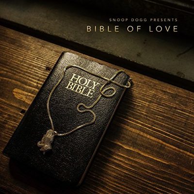 Snoop Dogg Presents – Bible Of Love (2xCD) (2018) (FLAC + 320 kbps)