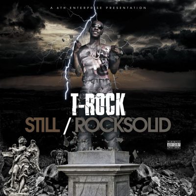 T-Rock – Still Rock Solid (WEB) (2018) (320 kbps)