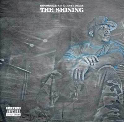 Recognize Ali & DirtyDiggs – The Shining (WEB) (2018) (FLAC +320 kbps)