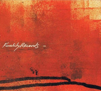 VA – Kuality Records (2xCD) (2002) (FLAC + 320 kbps)